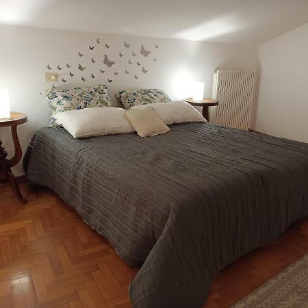 La Crisalide Apartment Sorano  Luaran gambar
