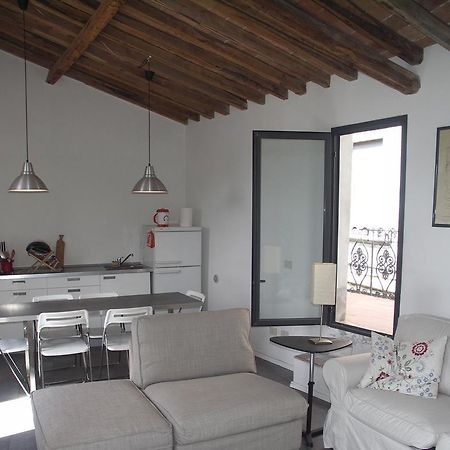 La Crisalide Apartment Sorano  Luaran gambar