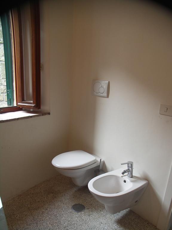 La Crisalide Apartment Sorano  Luaran gambar