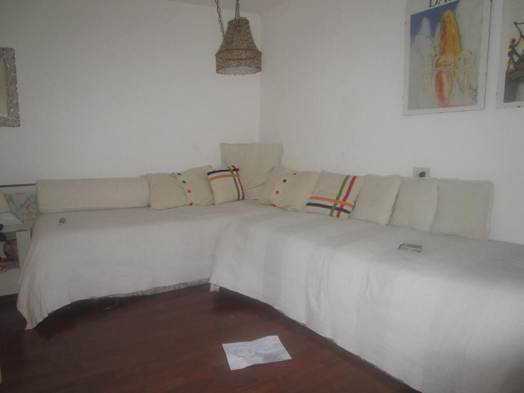 La Crisalide Apartment Sorano  Luaran gambar