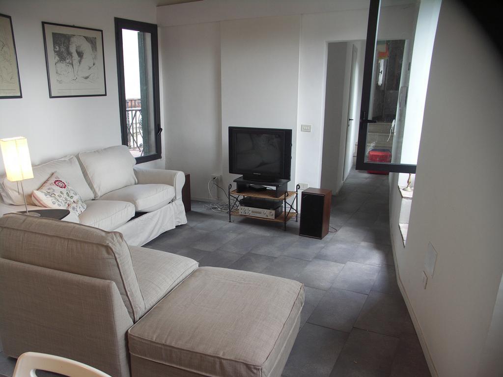 La Crisalide Apartment Sorano  Luaran gambar
